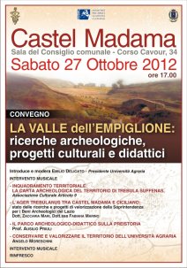convegno